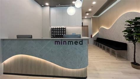 Discover the Comprehensive Healthcare Haven: MinMed Clinic Yishun