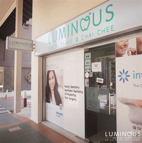 Discover the Comprehensive Healthcare Oasis: Lim Clinic Chai Chee