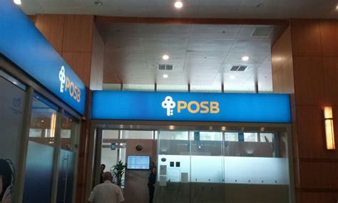 Discover the Convenience and Benefits of POSB Toa Payoh