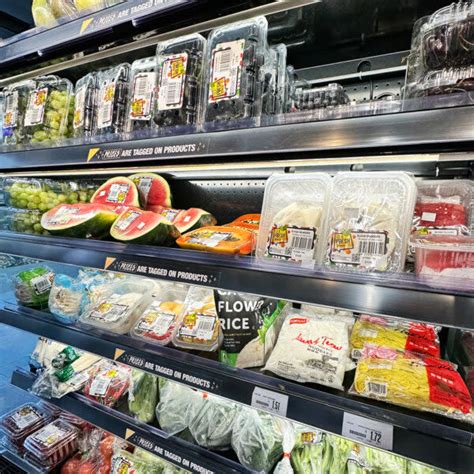 Discover the Convenience and Choice of Brickell's 24-Hour Supermarkets