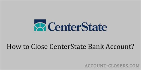 Discover the Convenience of CenterState Bank Near You