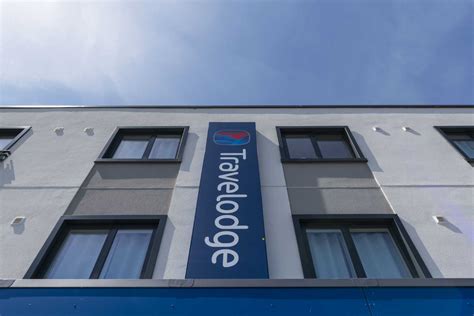 Discover the Convenience of Travelodge: Your Gateway to Affordable and Comfortable Accommodation