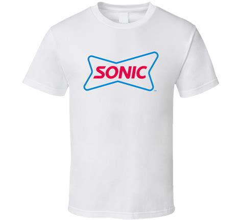 Discover the Coolest Sonic Drive-In Shirts: Style that Fuels Your Cravings