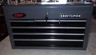 Discover the Craftsman Ball Bearing Tool Box: Your Ultimate Arsenal of Organization and Efficiency