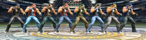 Discover the Crimson Fury: Terry Bogard Red Color Code