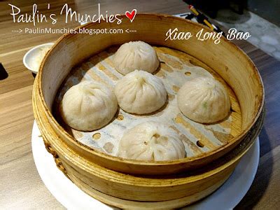 Discover the Culinary Delight: Ju Hao Xiao Long Bao Tiong Bahru Plaza