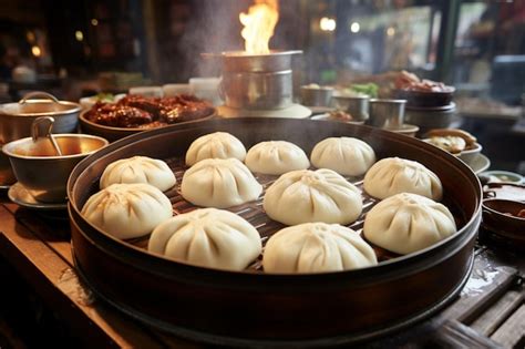 Discover the Culinary Treasures of China: Unlocking Flavorful Delights and Cultural Immersion