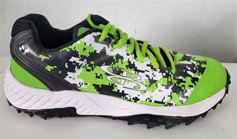 Discover the Cutting-Edge Performance of Boombah Softball Turf Shoes