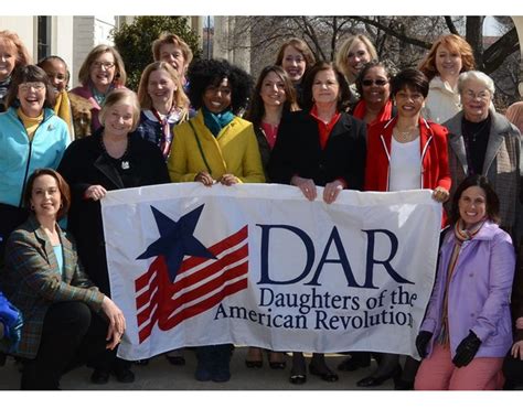 Discover the Daughters of the American Revolution Scholarship: Your Key to Higher Education