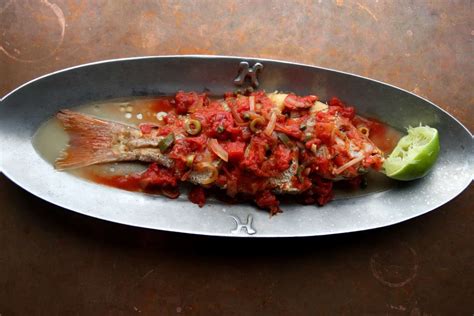 Discover the Delicacy of Huachinango Fish: Your Guide to the English Name and More