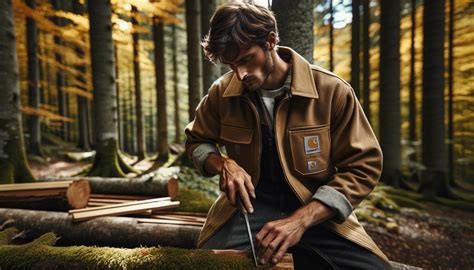 Discover the Durability and Style of Carhartt Workwear: Your Ultimate Guide to Purchasing and Owning