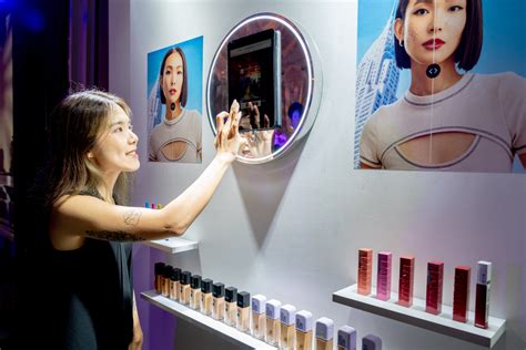 Discover the Dynamic World of L'Oréal Singapore Office: A Gateway to Beauty and Innovation