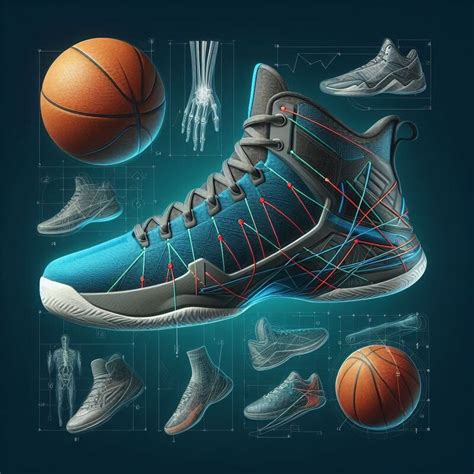 Discover the Edge: The Ultimate Guide to Baloncesto Shoes for Optimal Performance