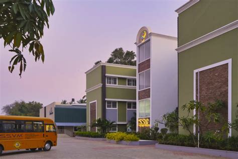 Discover the Educational Excellence: Primary Schools in Coimbatore