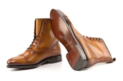 Discover the Elegance and Functionality of Balmoral Shoes: Your Guide to Timeless Footwear