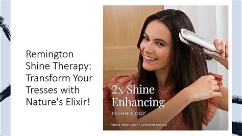 Discover the Elixir to Transform Your Tresses