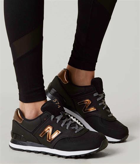 Discover the Empowering World of New Balance Shoes for Black Women