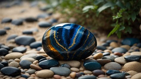 Discover the Enchanting Allure of Blue Tiger's Eye