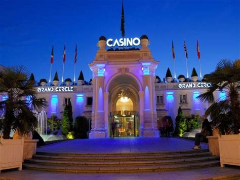 Discover the Enchanting Allure of Casino Aix-les-Bains: A Guide to Unforgettable Gaming and Entertainment