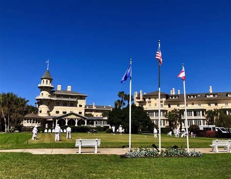 Discover the Enchanting Allure of Jekyll Island