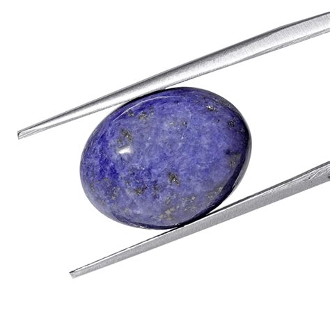 Discover the Enchanting Allure of Lapis Lazuli