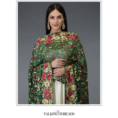 Discover the Enchanting Allure of Parsi Dresses: A Timeless Tradition in Vibrant Hues