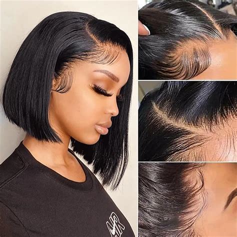 Discover the Enchanting Attributes of the 360 Lace Frontal Wig