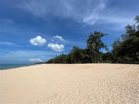 Discover the Enchanting Beaches of Johor Bahru: A Comprehensive Guide