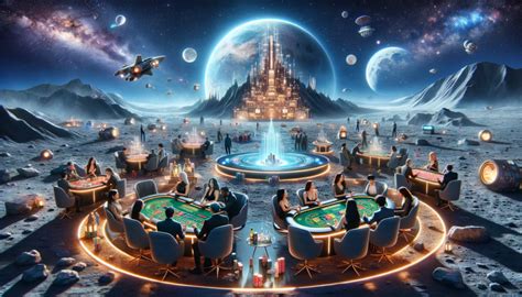 Discover the Enchanting Casino Föhren: A Haven for Gaming and Entertainment