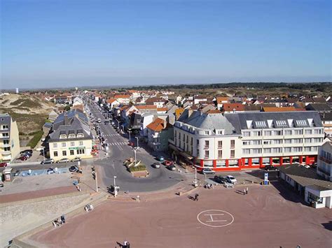 Discover the Enchanting Charm of Fort Mahon: A Comprehensive Guide