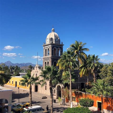 Discover the Enchanting Charm of Loreto