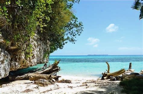 Discover the Enchanting Charms of Palau: A Destination of Unrivaled Beauty