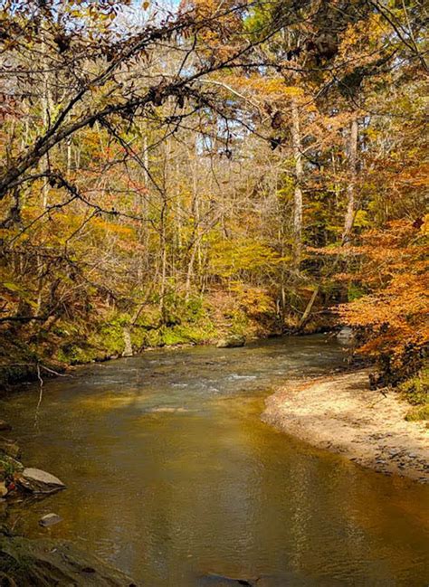 Discover the Enchanting Creek Near You: A Comprehensive Guide