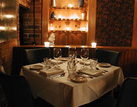 Discover the Enchanting Culinary Oasis: The Left Bank Restaurant in Buffalo, NY