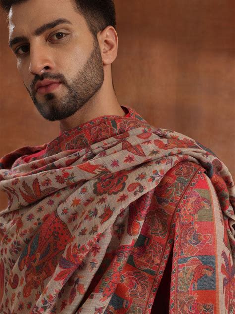 Discover the Enchanting Elegance of Pashmina Suits: A Guide to Exquisite Luxury