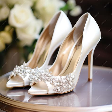 Discover the Enchanting Elegance of White Valentino Shoes: A Footwear Odyssey