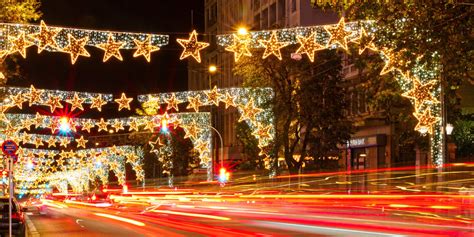 Discover the Enchanting Festive Delights of Spain or Greece in December