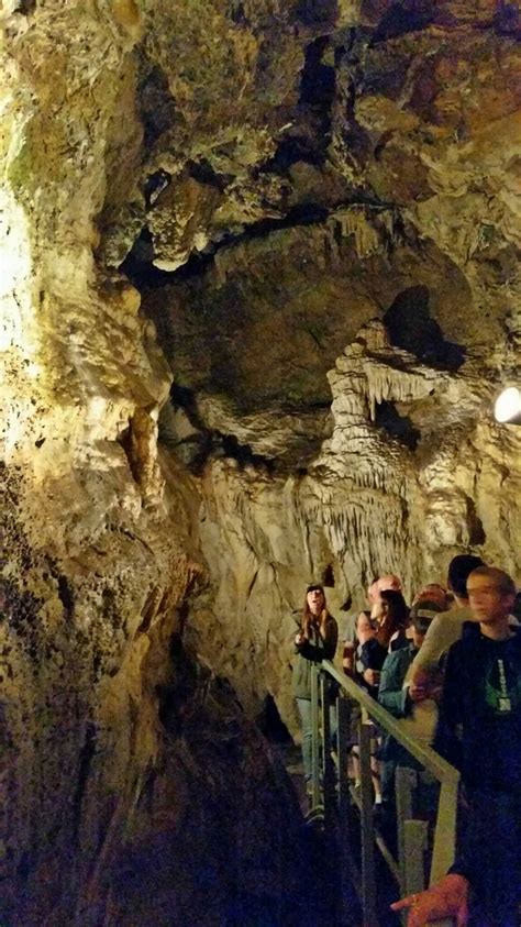 Discover the Enchanting Gardner Caves: A Geological Wonderland