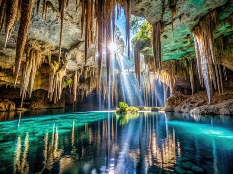 Discover the Enchanting Geodes of Mexico: A Geological Masterpiece