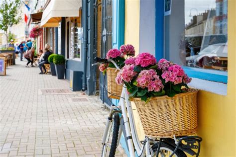 Discover the Enchanting Heart of Ireland