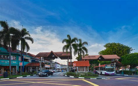 Discover the Enchanting Heritage and Modern Marvels of 562 Serangoon Road: A Comprehensive Guide