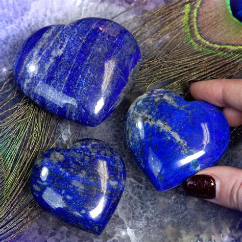 Discover the Enchanting Hues of Sodalite Blue