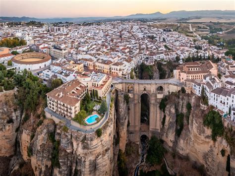 Discover the Enchanting Land of Spain with EF Tours