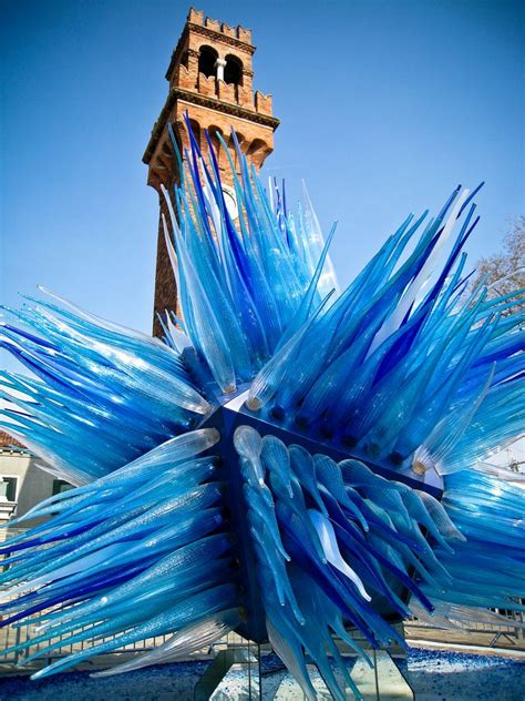 Discover the Enchanting Museum of Glass Venice: A Masterpiece of Crystal and Art