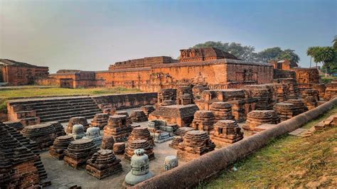 Discover the Enchanting Nava Nalanda Bolpur: A Beacon of Knowledge and Inspiration