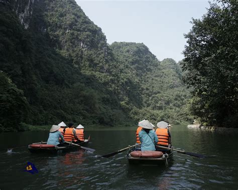 Discover the Enchanting Ninh Binh: A Hidden Gem for Nature Lovers and Adventurers