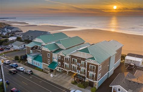 Discover the Enchanting Nye Beach Community (97365): Where the Ocean Meets Serenity