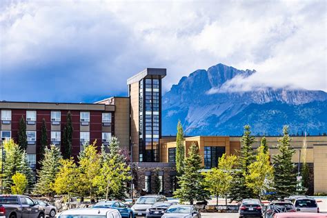 Discover the Enchanting Oasis: Stoney Nakoda Resort and Casino