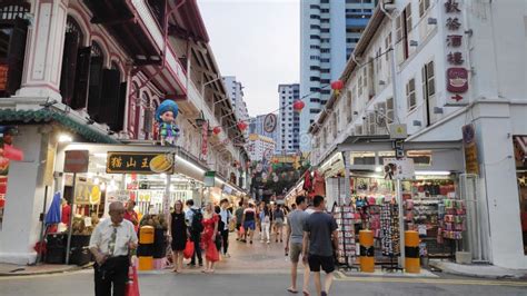 Discover the Enchanting Parkway Shenton Arcade: A Retail Paradise in Singapore's Bustling Heart