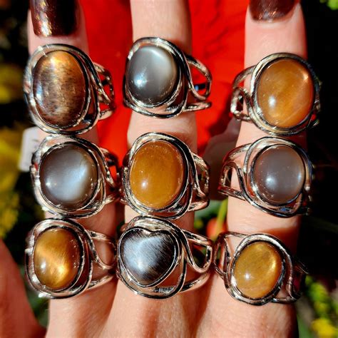 Discover the Enchanting Properties of the Alluring Black Moonstone